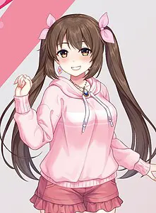 姫川 華穂