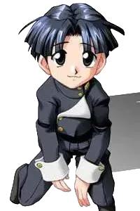 内葉 響