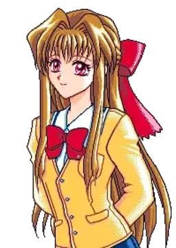 沢田 織江