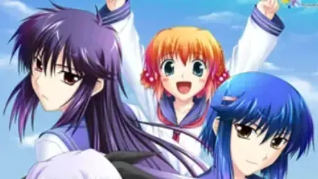 つよきす2学期