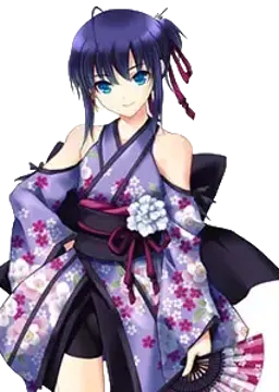 速瀬 千里