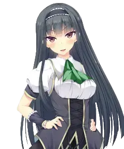 白雪美姬