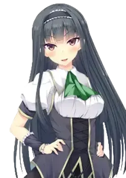 白雪美姬