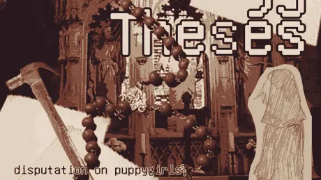 95 Theses