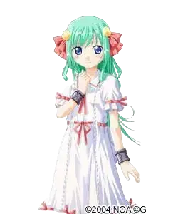マナン