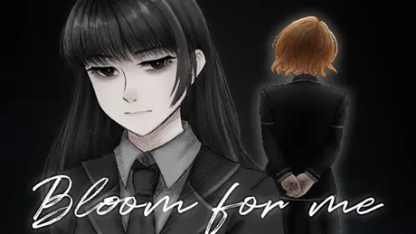 Bloom for me