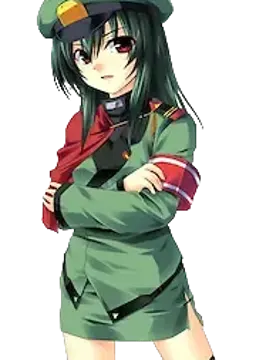 九坂 凛