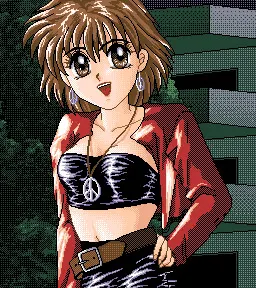 渡辺 なつき
