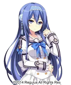 霧島 美涼