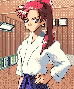 荒井 由美子