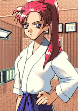 荒井 由美子