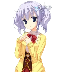 白鹿 愛莉