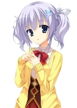 白鹿 愛莉