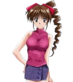朝倉 夏樹