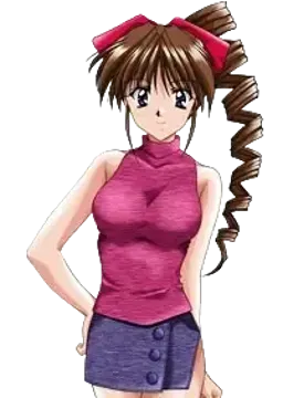 朝倉 夏樹