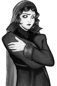The Widow