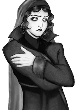 The Widow