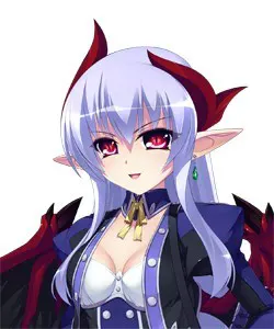 レヴィア＝ネフティス