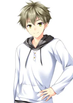 鴻洲 家久