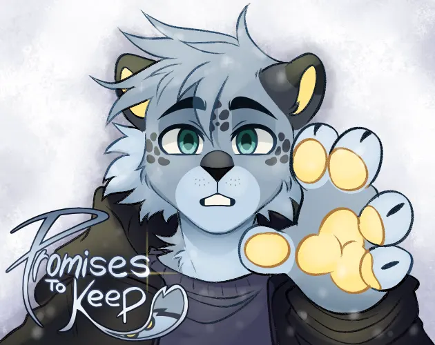 Promises to Keep