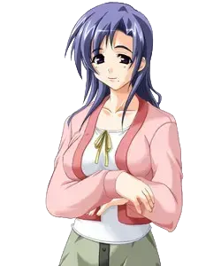 麻川 美咲