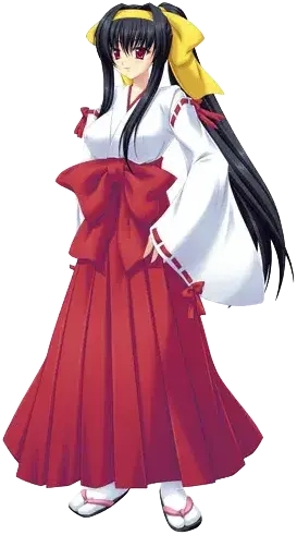 美神楽 咲耶