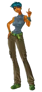 Latisha