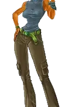Latisha