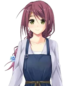 白泽 真希