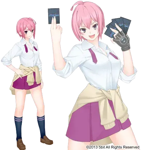 里中 アヤメ