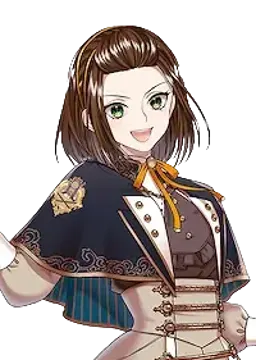 アニス・ロシェット
