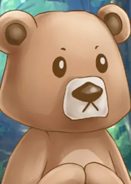 Teddy