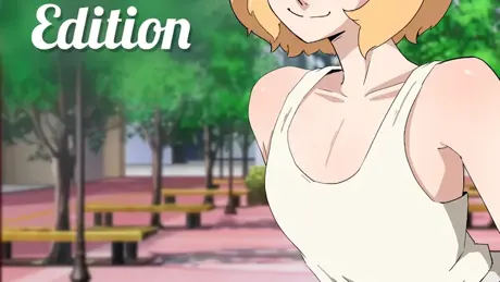 Caught Lacking - Femboy Edition