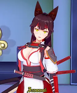 Izanami
