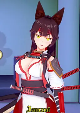 Izanami