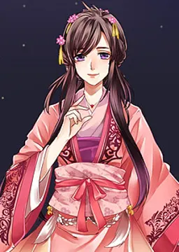 余 清清