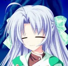 Magus Tale ~Sekaiju to Koisuru Mahoutsukai~ Alicia Infans