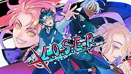 L.O.S.E.R