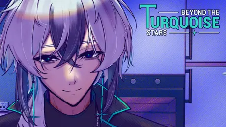Beyond the Turquoise Stars