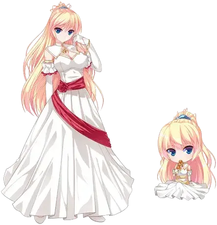 リーゼロッテ・ヴィッターハイム