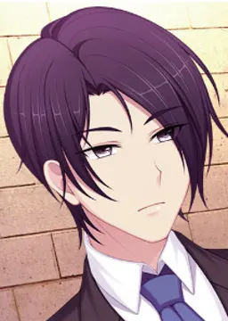 Nishiyama Kaoru
