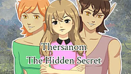 Thersanom: The Hidden Secret