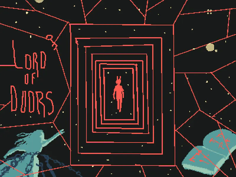 Lord of Doors