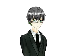 明野 翠