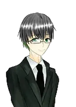 明野 翠