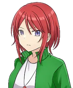艾莉娅