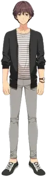 対馬馨