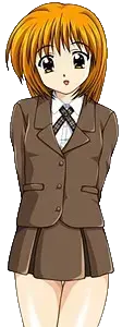 里中 螢