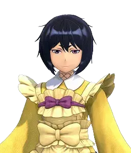 望月 あざみ