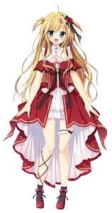 メアリー